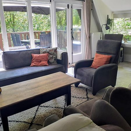 Boshuis Nos Bohio Durbuy Extérieur photo
