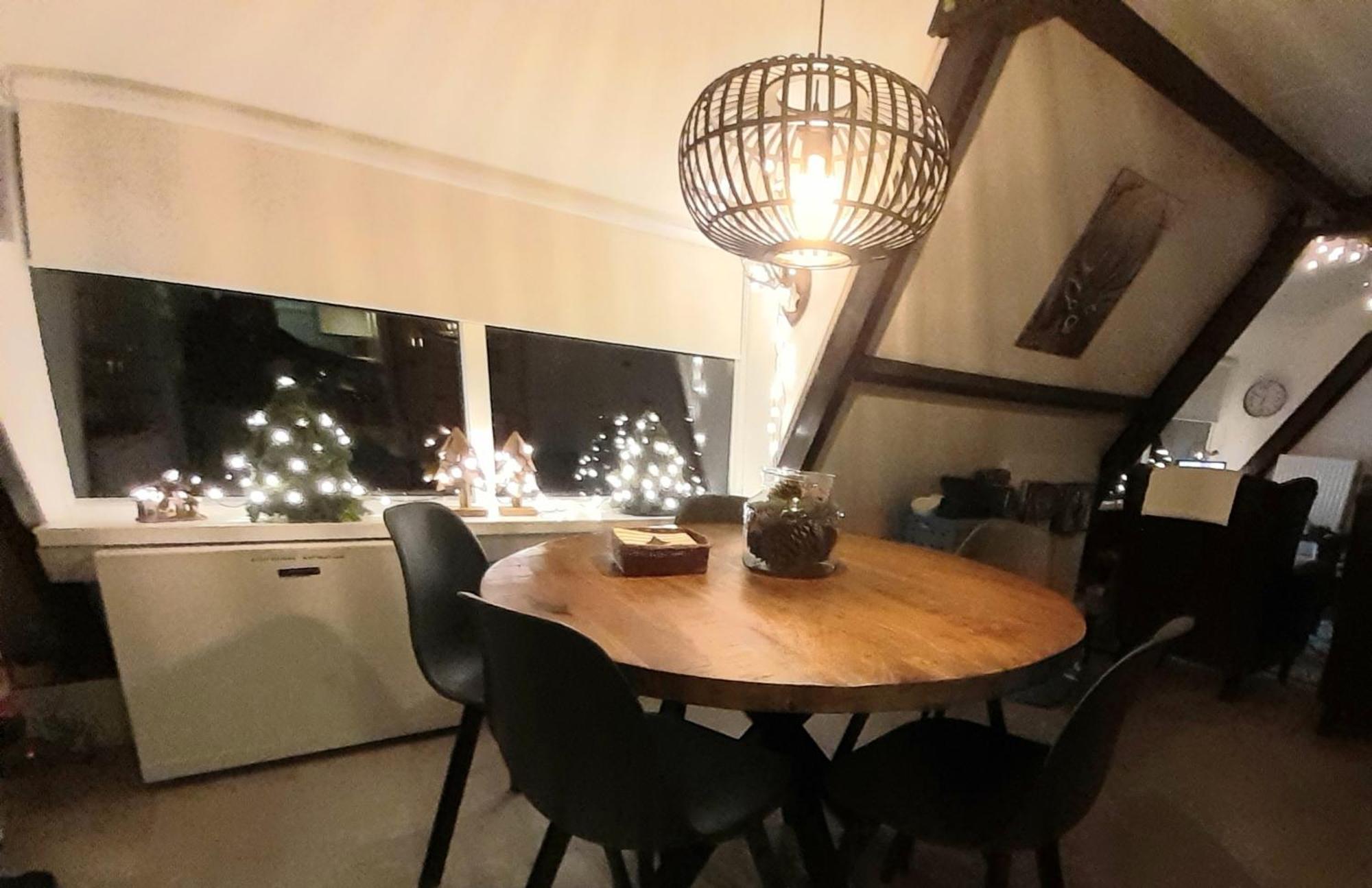 Boshuis Nos Bohio Durbuy Extérieur photo