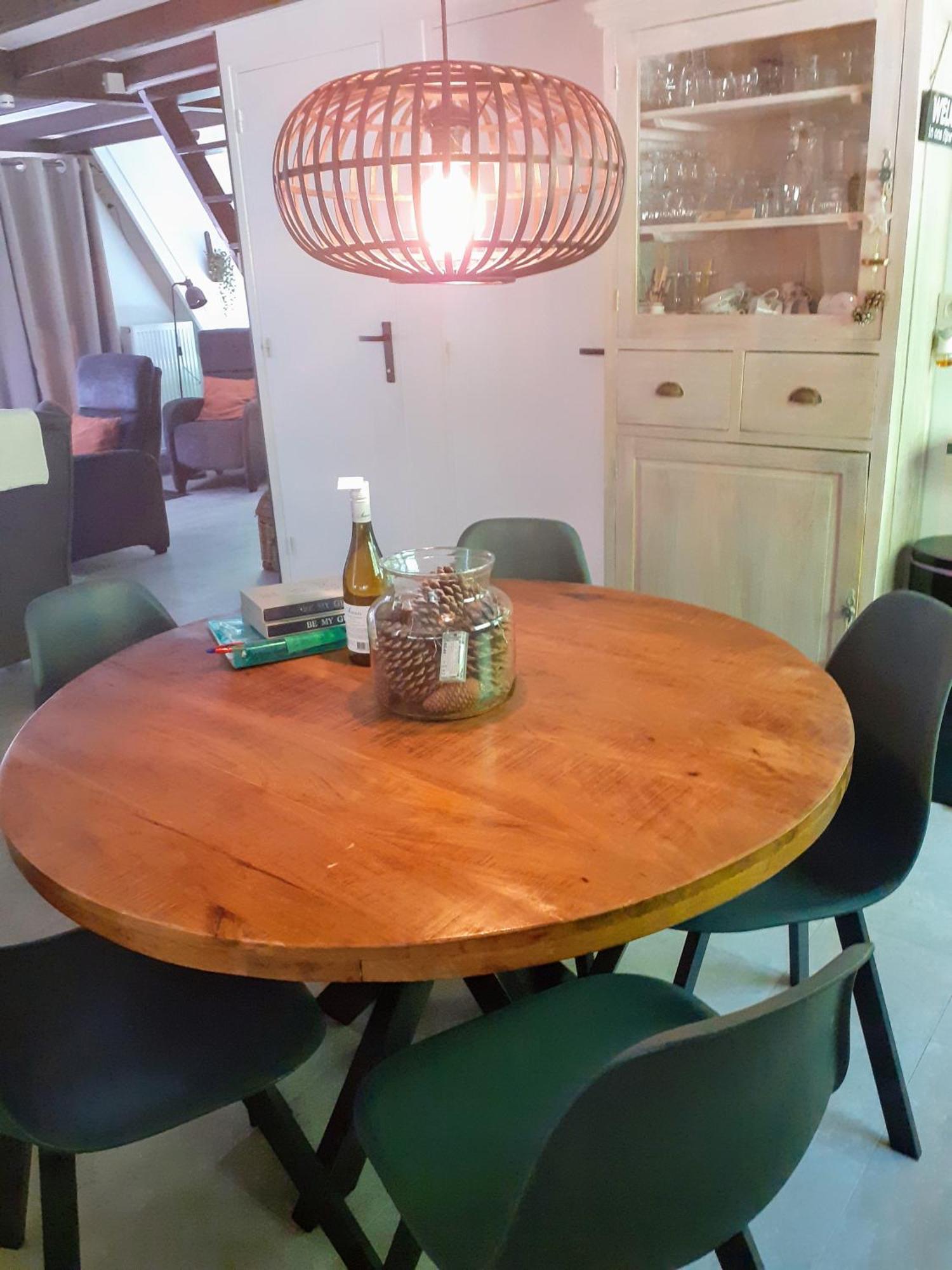 Boshuis Nos Bohio Durbuy Extérieur photo